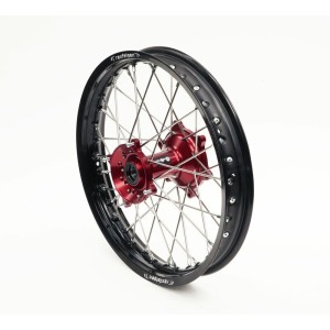 Rueda trasera completa RFX Race MX 19x1,85