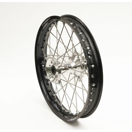 Rueda trasera completa RFX Race MX 19x1,85