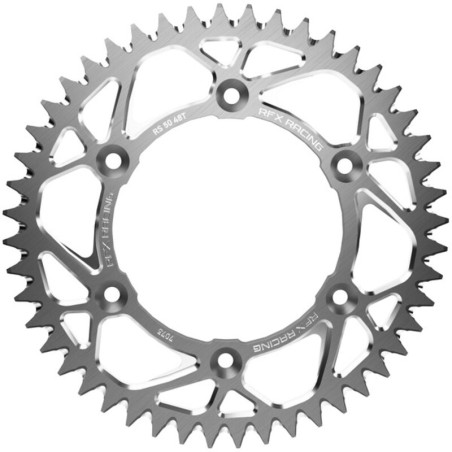 Corona RFX Pro Series Elite aluminio - 520