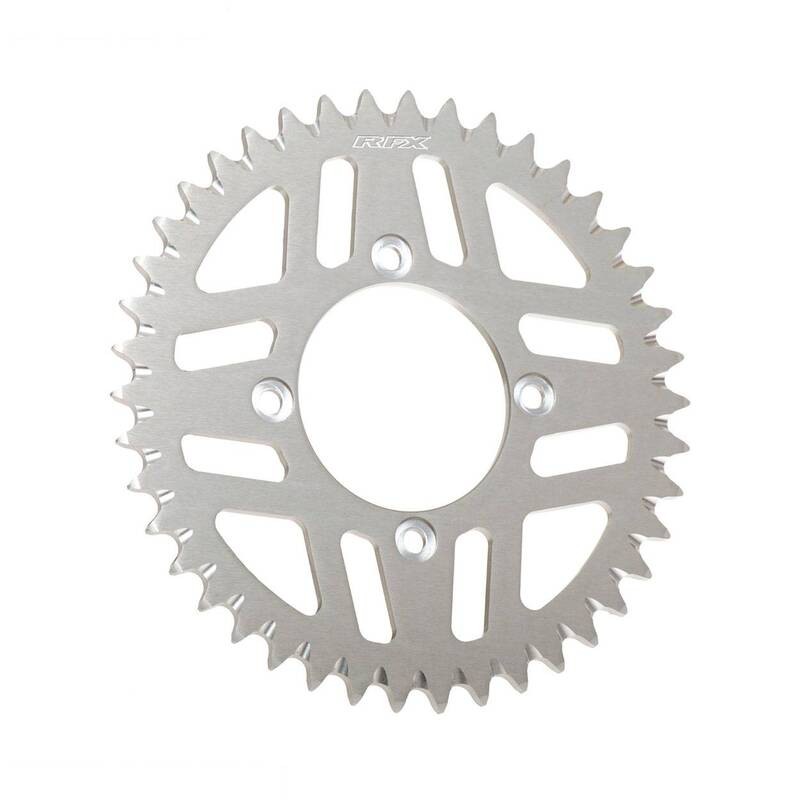 Corona RFX Pro Series Trials aluminio - 520