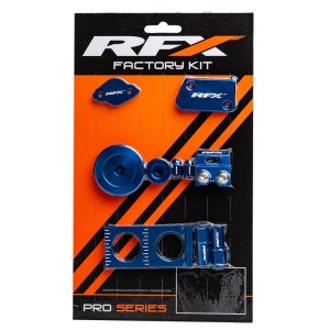 Kit de estética RFX Factory