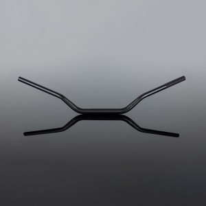 Manillar RENTHAL Street Fatbar 835