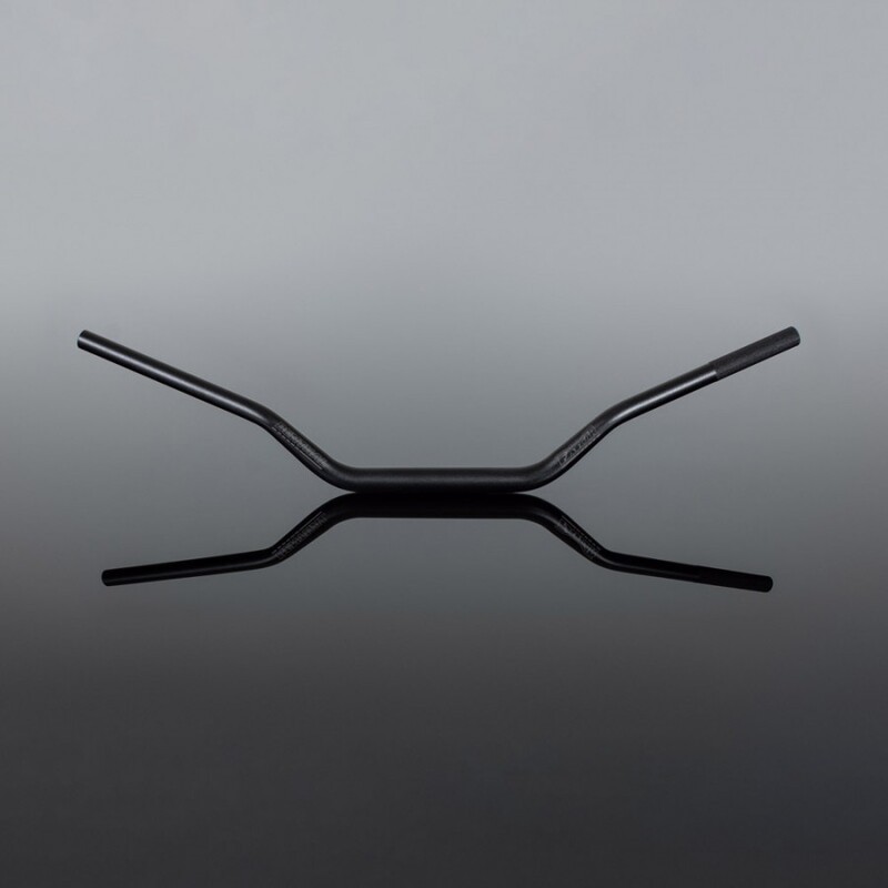 Manillar RENTHAL Street Fatbar 835