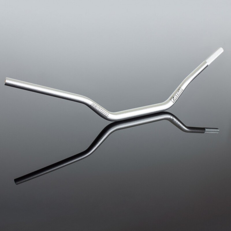 Maillar RENTHAL Street Fatbar 835