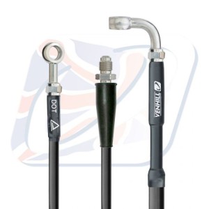 Latiguillo de freno delantero VENHILL