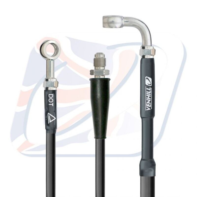 Latiguillo de freno delantero VENHILL