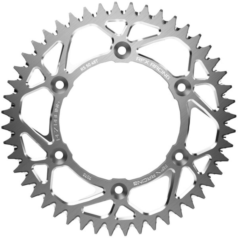 Corona RFX Pro Series Elite aluminio - 520