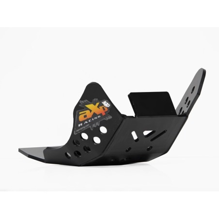 Cubrecárter AXP - HDPE 6mm