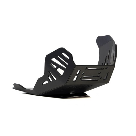 Cubrecárter AXP - HDPE 8mm (compatible con defensas Hepco & Becker)