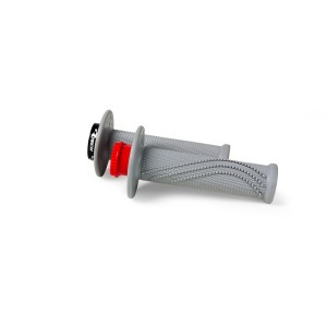 Puños RACETECH R20 Lock-On - Wave