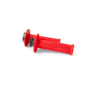 Puños RACETECH R20 Lock-On - Wave