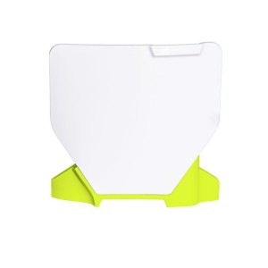 Portanúmeros delantero RACETECH