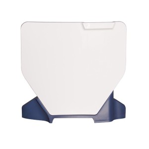 Portanúmeros delantero RACETECH