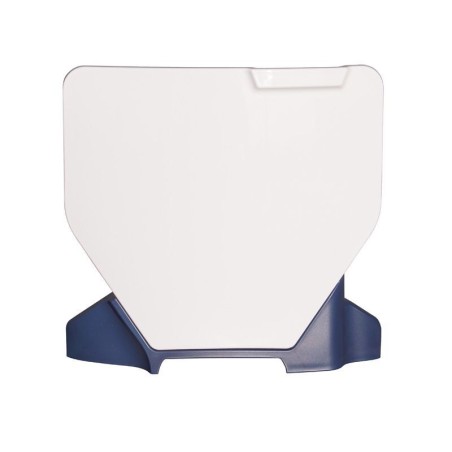 Portanúmeros delantero RACETECH