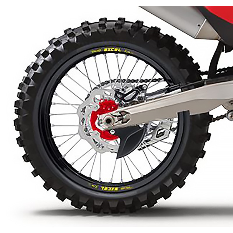 Rueda completa trasera HAAN WHEELS - 18x2,15x32T