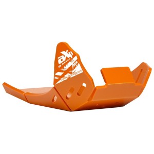 Cubrecárter AXP Xtrem - HDPE Ø8mm