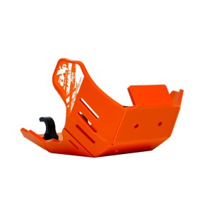 Cubrecárter AXP Xtrem - HDPE 8mm