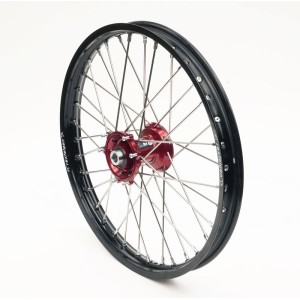 Rueda delantera completa RFX MX 21x1,60