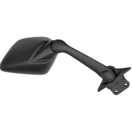 Retrovisor derecho TECNIUM tipo OEM - Yamaha T-Max 530 (17-19) / T-...