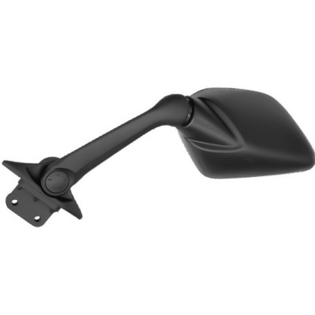 Retrovisor izquierdo TECNIUM tipo OEM - Yamaha T-Max 530 (17-19) / ...