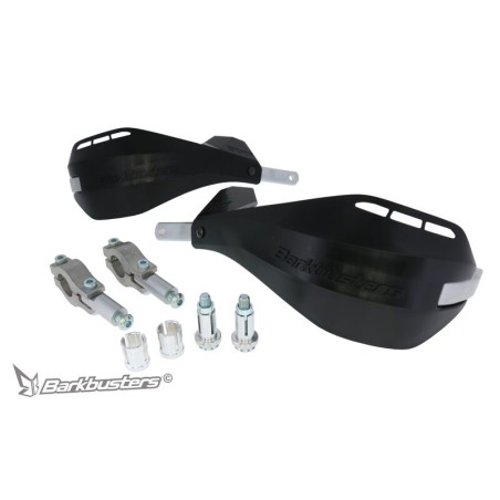 Paramanos BARKBUSTERS EGO montaje 2 puntos (manillar recto 22mm)