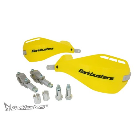 Paramanos BARKBUSTERS EGO Mini montaje 2 puntos (manillar recto 22mm)