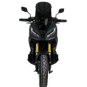 Pantalla MRA Touring tipo TM negro