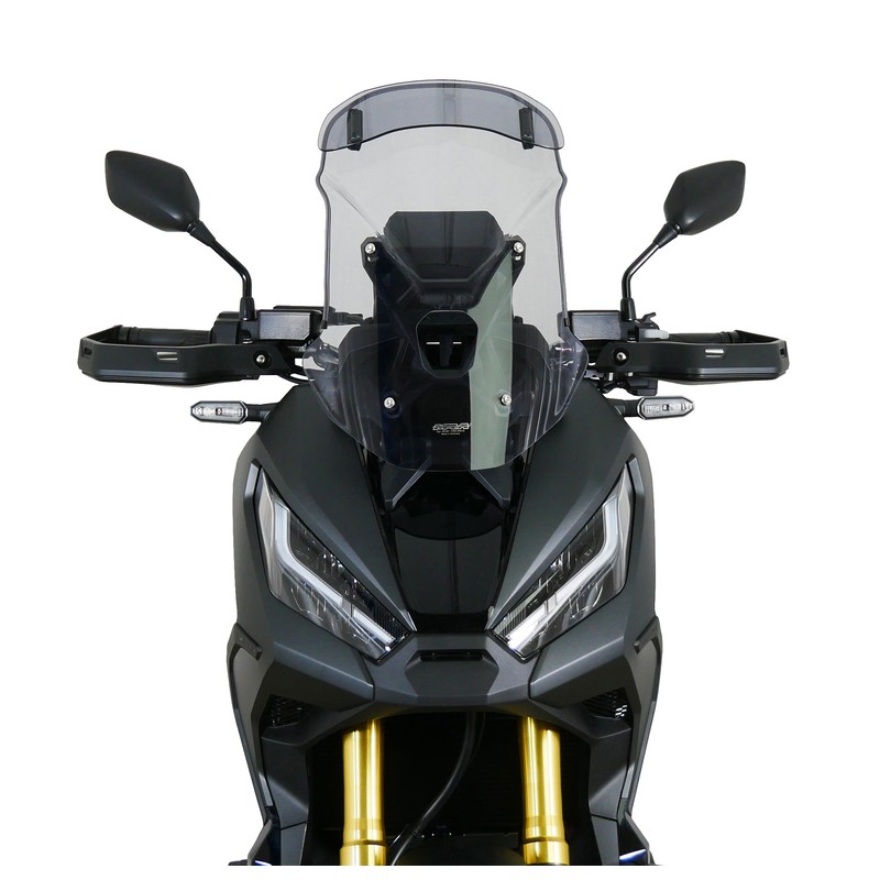 Pantalla MRA Vario Touring tipo VTM transparente