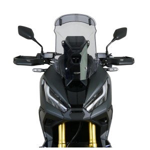 Pantalla MRA Vario Touring tipo VTM ahumado