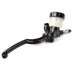 Bomba de freno axial BERINGER Classic Racing Ø20,5mm depósito acopl...