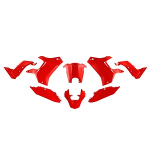 Kit de plástica RACETECH T7 Revolution