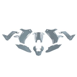 Kit de plástica RACETECH T7 Revolution