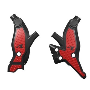 Protector de chasis RACETECH T7 Revolution