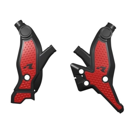 Protector de chasis RACETECH T7 Revolution