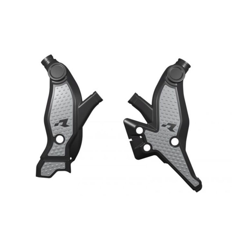 Protector de chasis RACETECH T7 Revolution