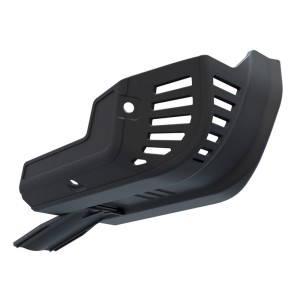 Cubrecárter RACETECH