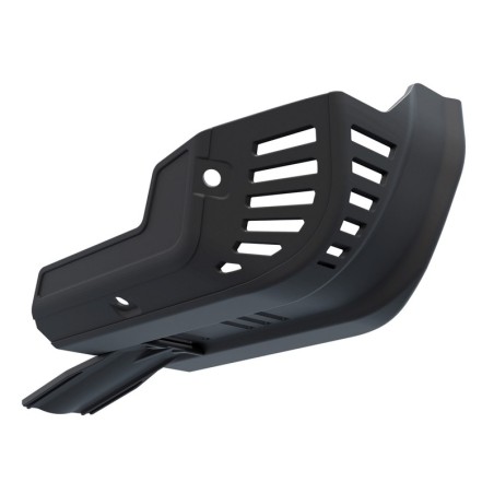 Cubrecárter RACETECH