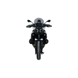 Pantalla MRA Touring TM - Ahumado - BMW R 1300 GS