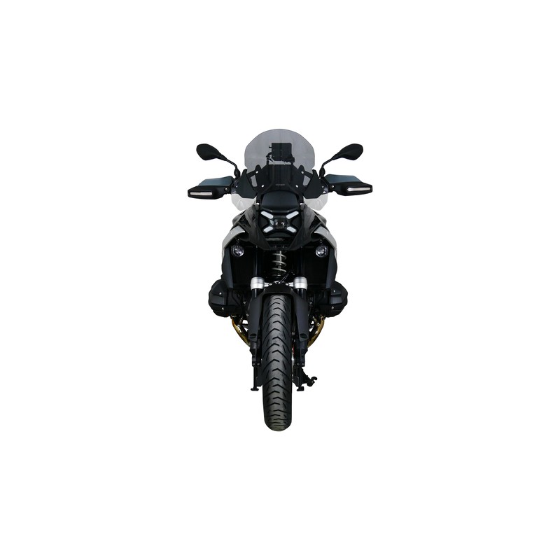 Pantalla MRA Touring TM - Ahumado - BMW R 1300 GS