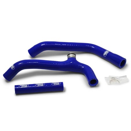 Kit de manguitos de radiador SAMCO