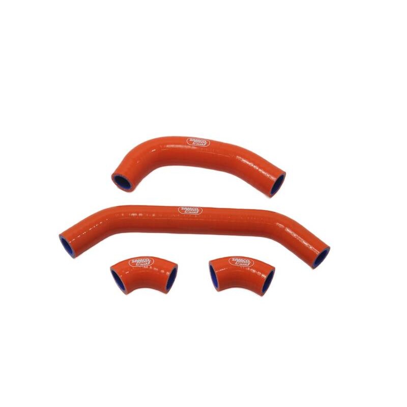 Kit de manguitos de radiador SAMCO