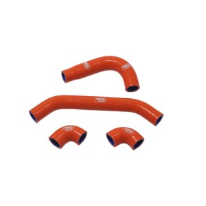 Kit de manguitos de radiador SAMCO