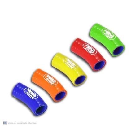 Kit de manguitos de radiador SAMCO