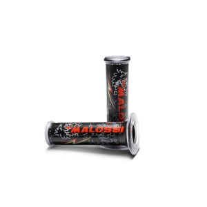 Puños MALOSSI Tribal