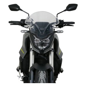 Pantalla MRA Touring NTM - Transparente