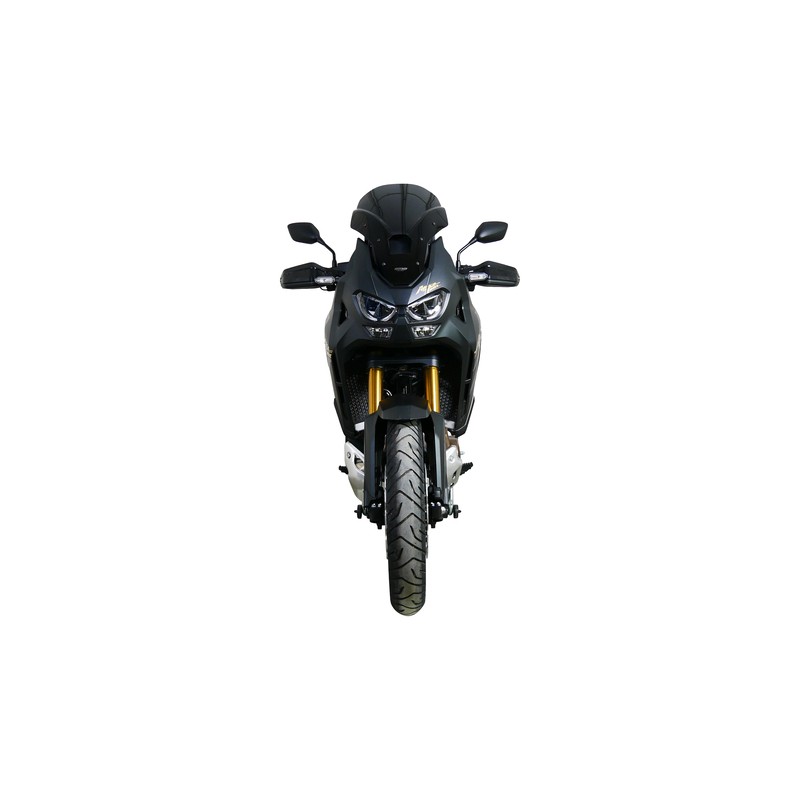 Pantalla MRA Touring TM - Negro