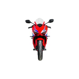 Pantalla MRA Racing R - Transparente