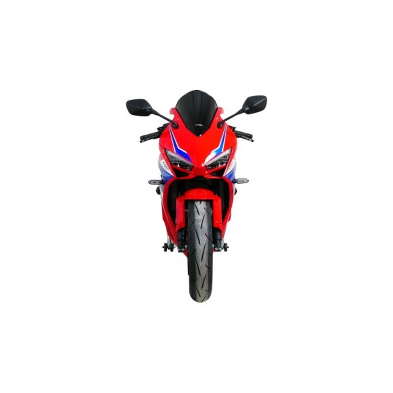 Pantalla MRA Racing R - Negro