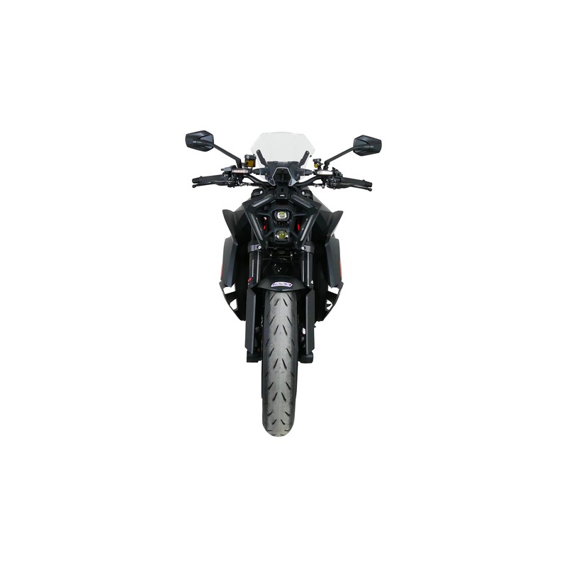 Pantalla MRA Sport NSPM - Transparente