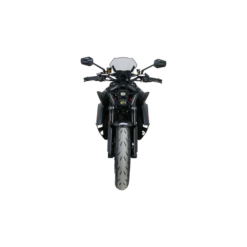 Pantalla MRA Sport NSPM - Ahumado